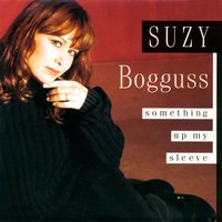 You Wouldn't Say That To A Stranger - Suzy Bogguss
