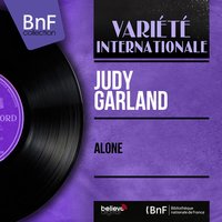 Me and My Shadow - Judy Garland, Gordon Jenkins and His Orchestra