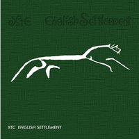 All Of A Sudden (It's Too Late) - XTC