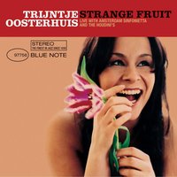 Strange Fruit - Trijntje Oosterhuis