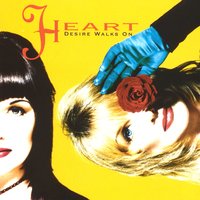 The Woman In Me - Heart