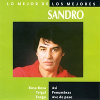 A El - Sandro