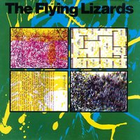 Russia - The Flying Lizards