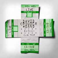 I Saw The Light - David Crowder Band