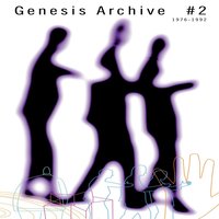 Hearts On Fire - Genesis