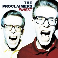 Long Black Veil - The Proclaimers