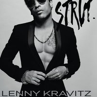 New York City - Lenny Kravitz
