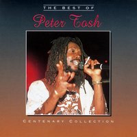 Pick Myself Up - Peter Tosh