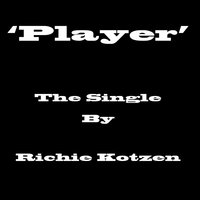 Player - Richie Kotzen