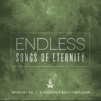Glory Will Cover the Earth - Forerunner Music, Justin Rizzo