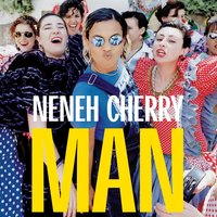 Carry Me - Neneh Cherry