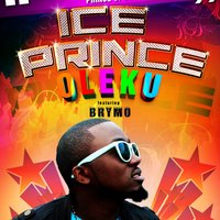 Oleku (feat. Brymo) - Ice Prince