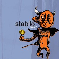 Enemy - Stabilo