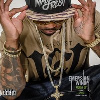 Money up (feat. 2 Chainz & Hofa Bang) - Emerson Windy