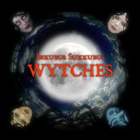 Wytches - Inkubus Sukkubus