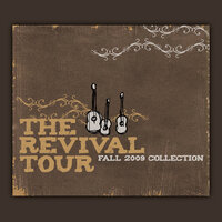 Revival Road - Chuck Ragan, Ben Nichols, Frank Turner