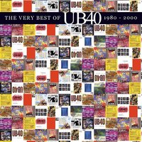 The Way You Do The Things You Do - UB40