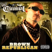 Brown Republican - Mr. Criminal