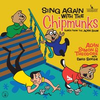 Row Your Boat - Alvin And The Chipmunks, David Seville