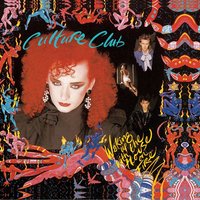 La Cancion De Guerra - Culture Club