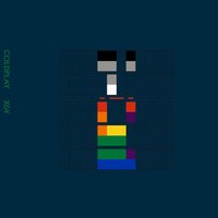 X & Y - Coldplay