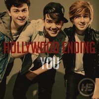 You - Hollywood Ending