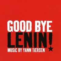 Good Bye Lenin - Yann Tiersen