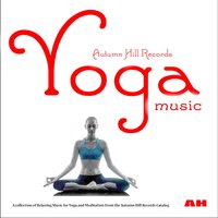 The Music for Yoga - Michael Silverman