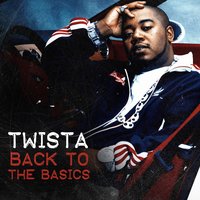 Twista - Ferocious - Dra Day, DJ Victoriouz, Twista