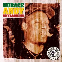 Don't Let Problems Get You Down - Horace Andy