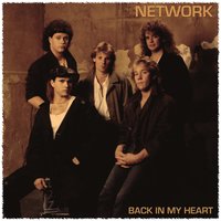 Back in America - Network