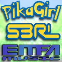 Pika Girl - S3RL