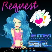 Request - S3RL, Mixie Moon