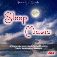 Sleep Music Lullabies for Deep Sleep - Michael Silverman