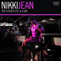 Patty Crash - Nikki Jean