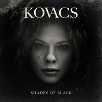50 Shades of Black - Kovacs