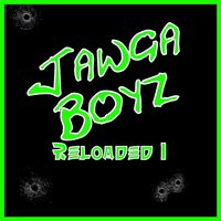 Back in the Day - Jawga Boyz