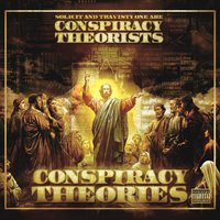 Tell Me Why - Conspiracy Theorists