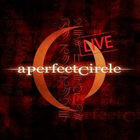 Reholder - A Perfect Circle