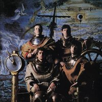 Burning With Optimism's Flames - XTC