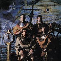 Travels In Nihilon - XTC