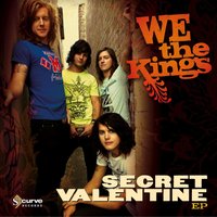 There Is a Light (feat. Martin Johnson) - We The Kings, Martin Johnson