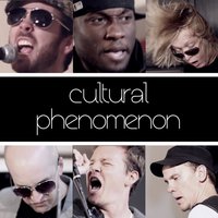 Cultural Phenomenon - Tyler Ward