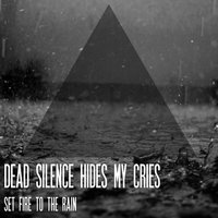 Set Fire to the Rain (Cover) - DEAD SILENCE HIDES MY CRIES