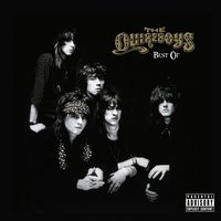 I Don't Love You Anymore - The Quireboys