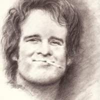 Unforgiven - Tim Hardin