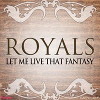 Royals (Lorde Cover) - GMPresents, Jocelyn Scofield, Femke