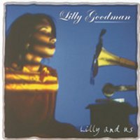 Me Has Dado Tu Amor (feat. Lilly Goodman) - Lilly Goodman, Rappers