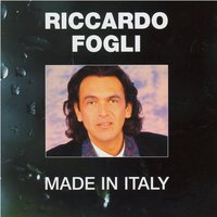 Un'Altra Volta Te - Riccardo Fogli