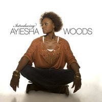 Big Enough - Ayiesha Woods, TobyMac